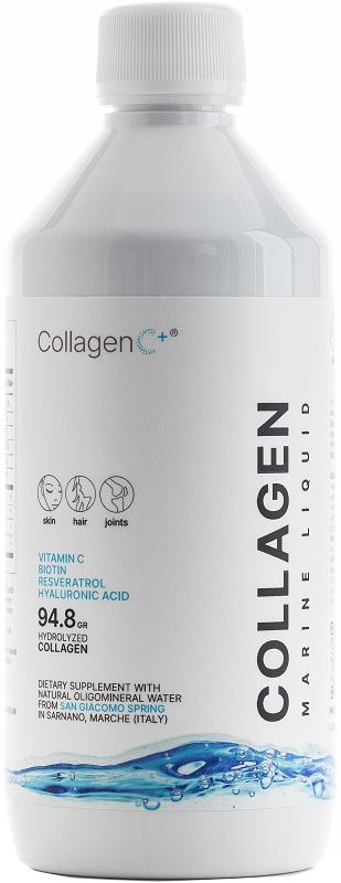 432Q COLLAGEN C+ 500ML