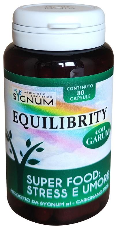 ND Equilibrity 80 capsule