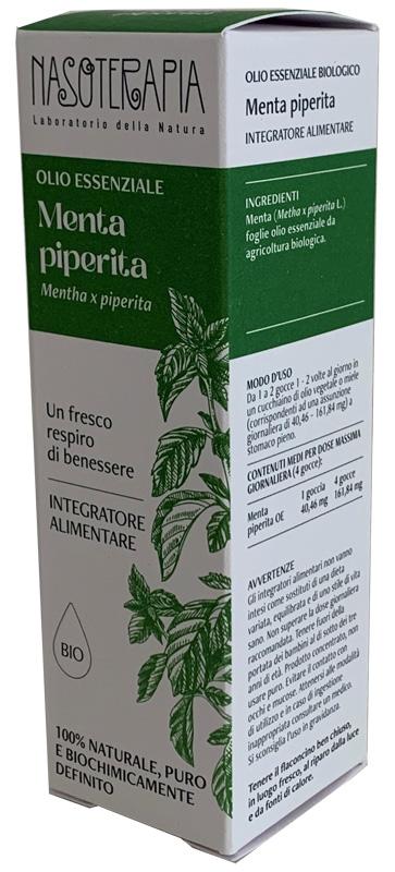 ND Nasoterapia Oe Menta Pip Bio