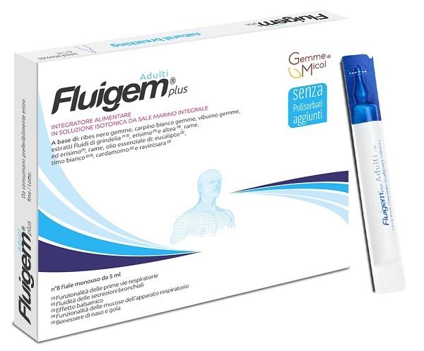 ND Fluigem Plus Adulti 8F