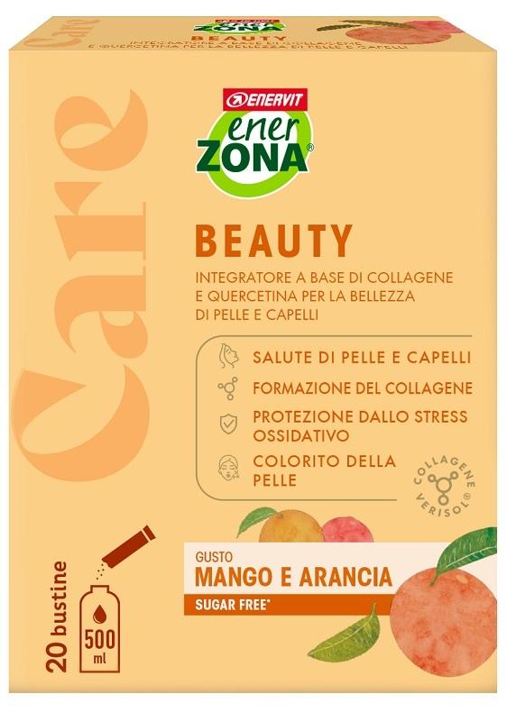 ND Enerzona Care Beauty MANG20BUS