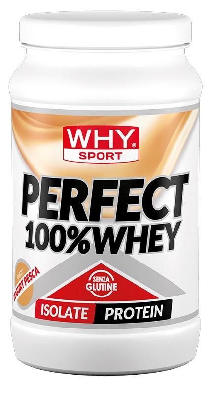 ND Whysport PERFECT100% PESCA450G