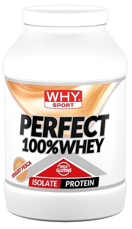 ND Whysport PERFECT100% PESCA900G