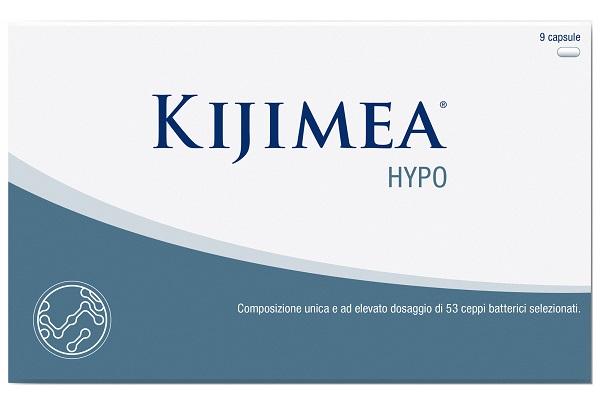 ND Kijimea Hypo 9 capsule