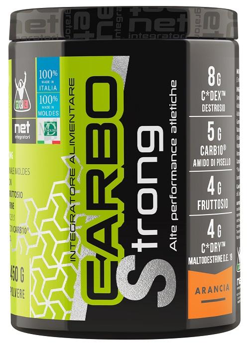 ND Carbo Strong 450 g