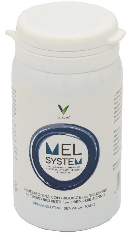 ND VITAE24 Mel System 60 capsule