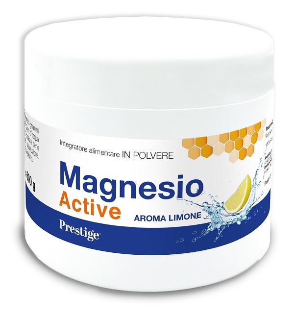 ND Magnesio Active Prestige 300 g