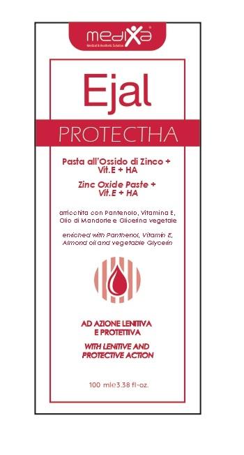 Medixa Ejal Protechta Pasta OSS Zinco