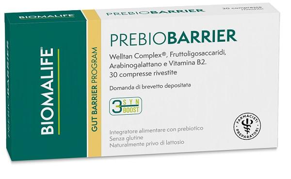 ND Prebiobarrier 30 compresse Rivestite