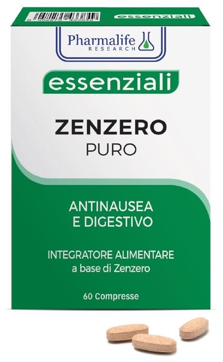 ND Zenzero Puro 60 compresse