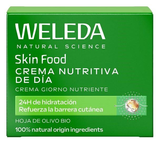 Weleda Skin Food Crema Giorno 40 ml