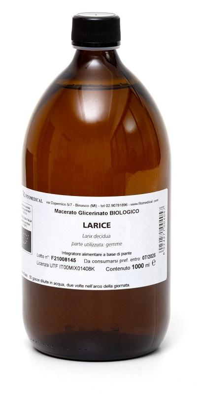 ND Larice mg 1000 ml Bio