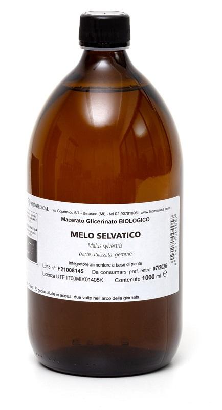ND Melo Selvatico mg 1000 ml Bio