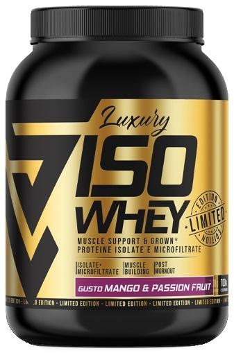 048M Lux supposte Iso Whey Mango 700 g
