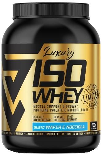 048M LUX SUPP ISO WHEY WAFER 700G