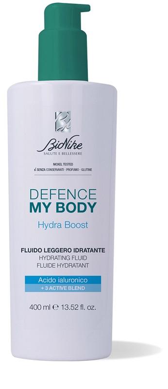 Bionike MY Body Hydraboost Fluido LEG