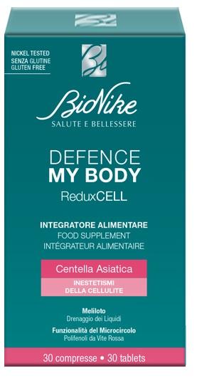 ND My Body Reduxcell 30 compresse