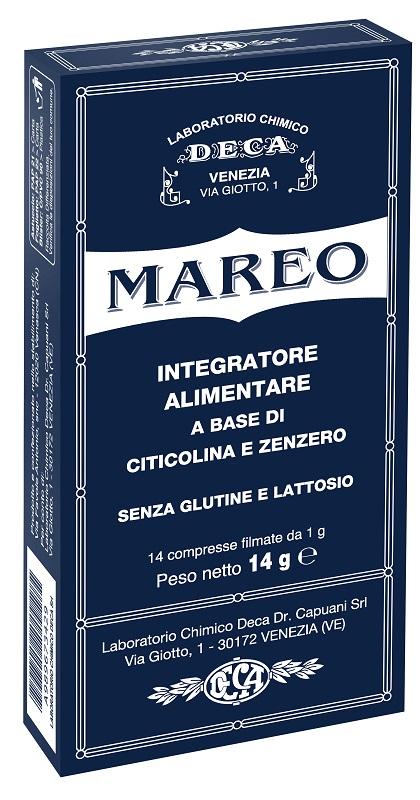 ND Mareo 14 compresse Filmate