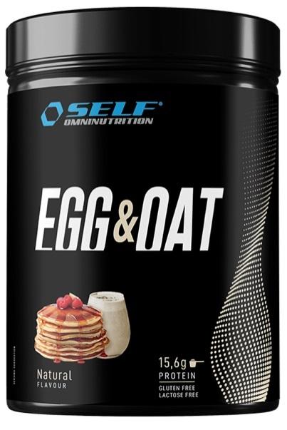 ND Self Omnin Egg&oat NATURAL480G