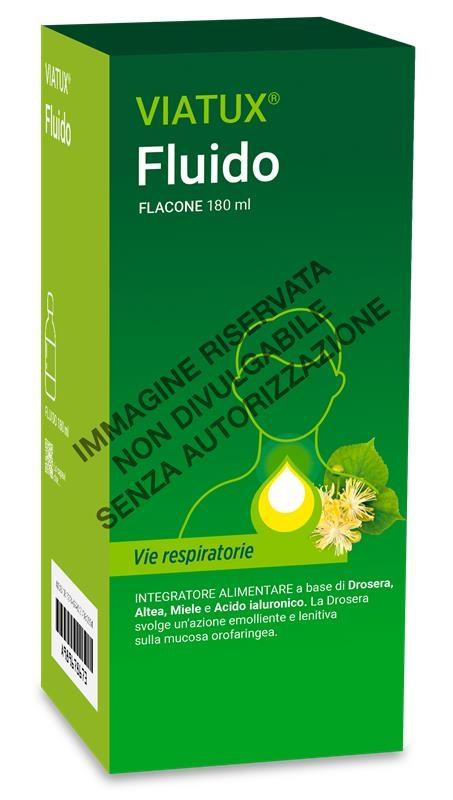 ND Ldf Viatux Fluido Ad 180 ml