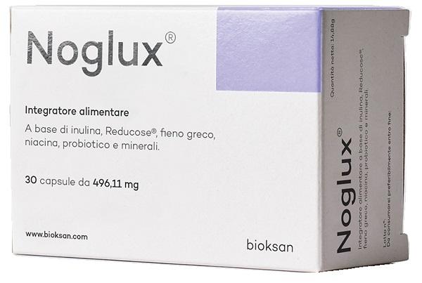 ND Noglux 30 capsule
