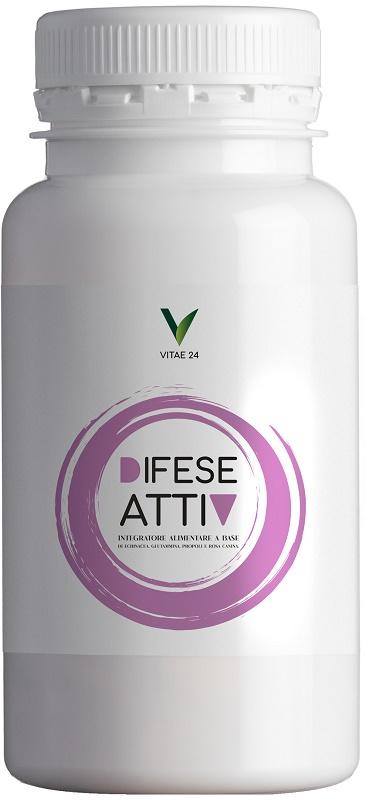 747S VITAE24 DIFESE ATTIV 60CPS