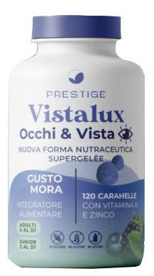 ND Vistalux 120CARAMELLE