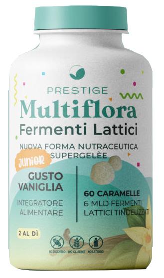 ND Multiflora Junior 60CARAMELLE