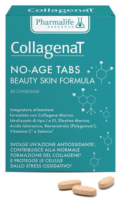 ND Collagenat No-age Tabs 60 compresse