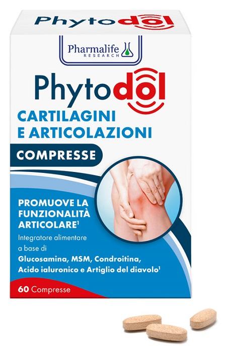 ND Phytodol Cartilagini ARTI60CPR