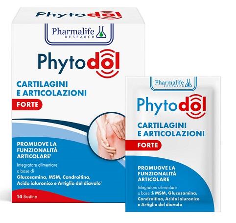 ND Phytodol Cartilagini ART14BUST