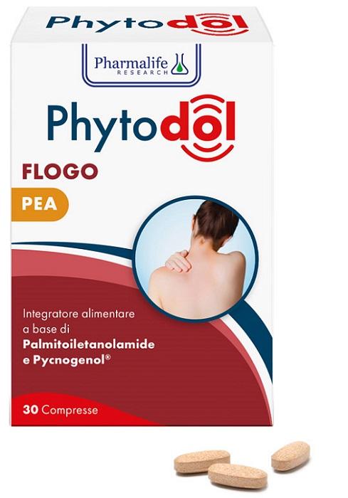 ND Phytodol Flogo Pea 30 compresse