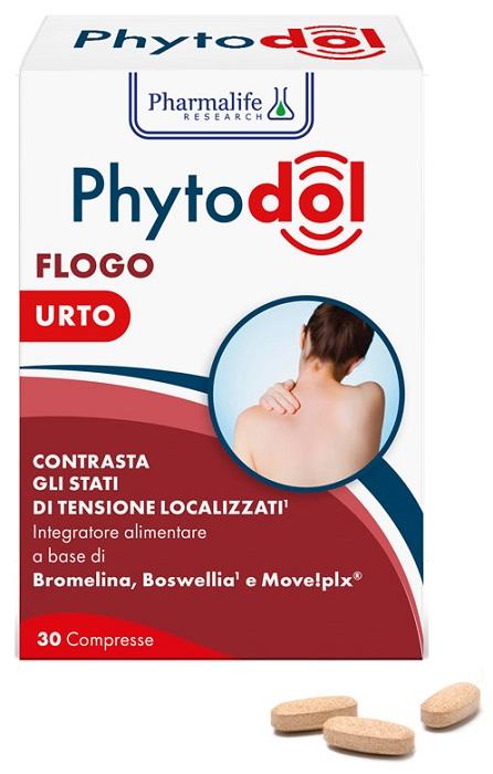 ND Phytodol Flogo Urto 30 compresse