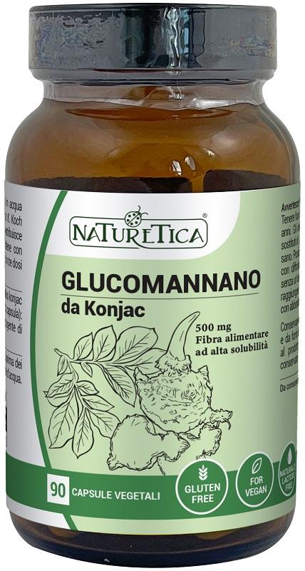 ND Glucomannano 90 capsule