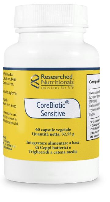 ND Nutrined Corebiotic Sens 60 capsule