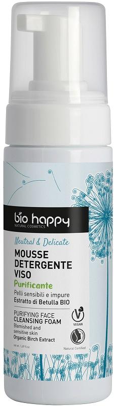 ND Bio Happy N&d Mousse Det Viso