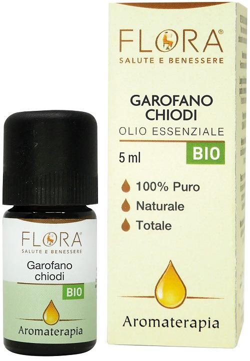 ND Garofano Chiodi Oe Bio 5 ml
