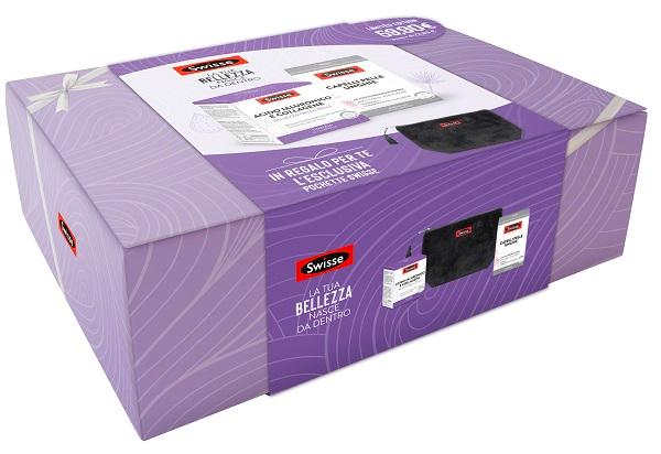 ND Swisse Cofanetto Beauty 2PZ