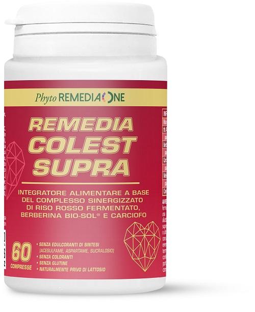 ND Remedia Colest Supra 60 compresse