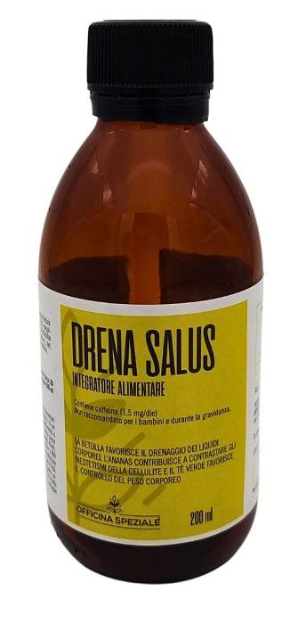 ND Drena Salus 200 ml