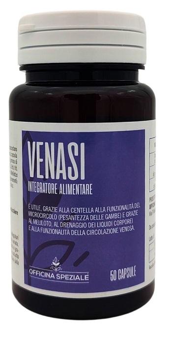 ND Venasi 50 capsule