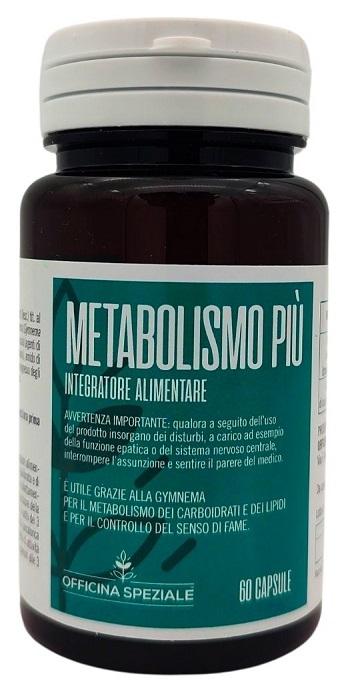 ND Metabolismo Piu' 60 capsule
