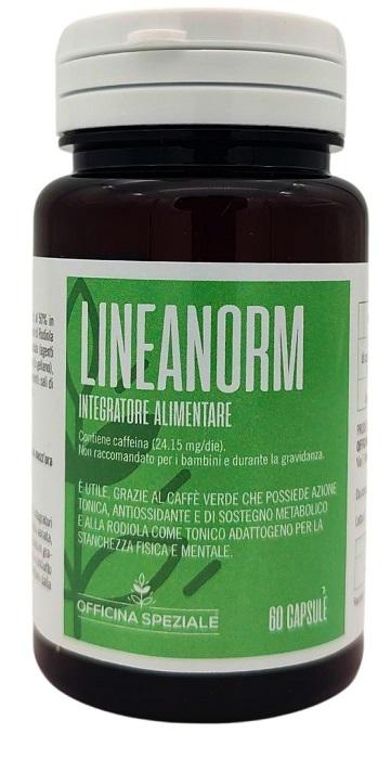 ND Lineanorm 60 capsule