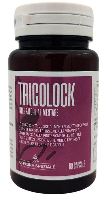 ND Tricolock 60 capsule