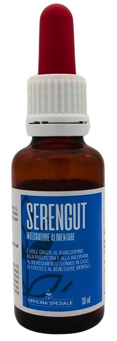 ND Serengut 30 ml