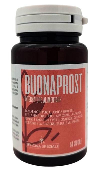 ND Buonaprost 50 capsule