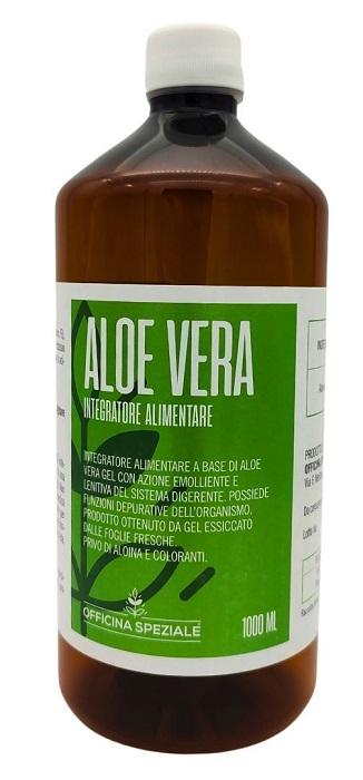 ND Aloe Vera 1000 ml