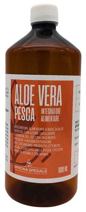 ND Aloe Vera Aroma Pesca 1000 ml