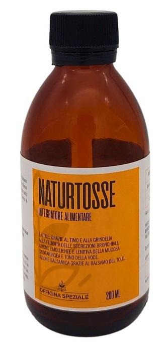 ND Naturtosse 200 ml