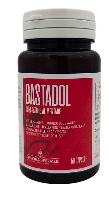 ND Bastadol 50 capsule